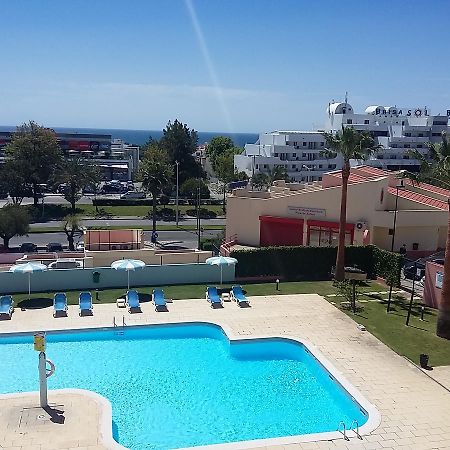 Albufeira Inn - Bellavista A4-1 T1 外观 照片