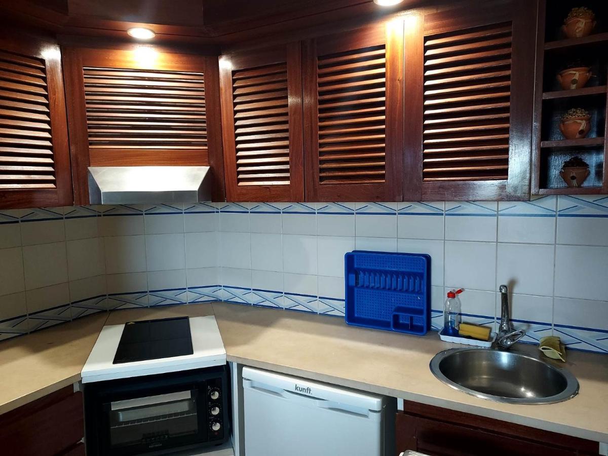 Albufeira Inn - Bellavista A4-1 T1 外观 照片