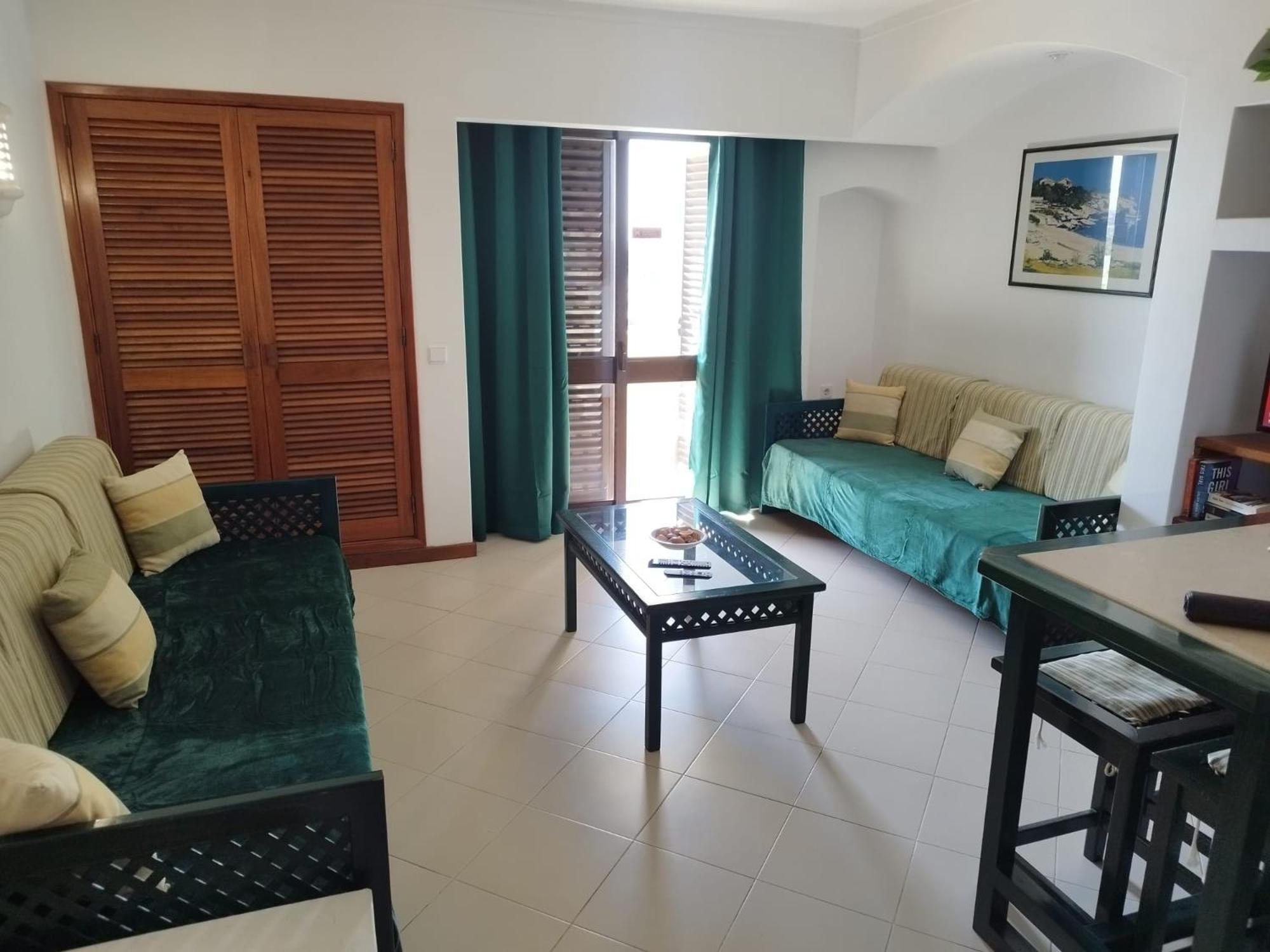 Albufeira Inn - Bellavista A4-1 T1 外观 照片
