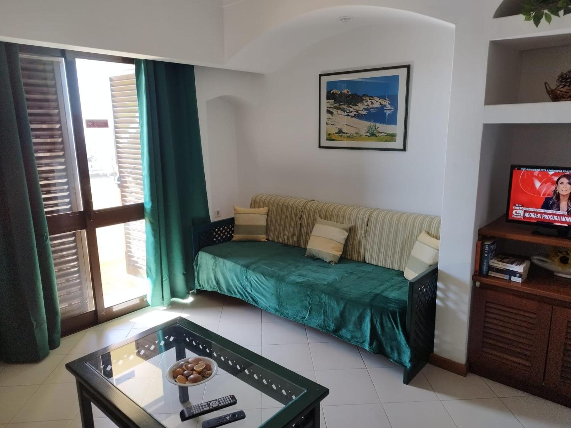 Albufeira Inn - Bellavista A4-1 T1 外观 照片
