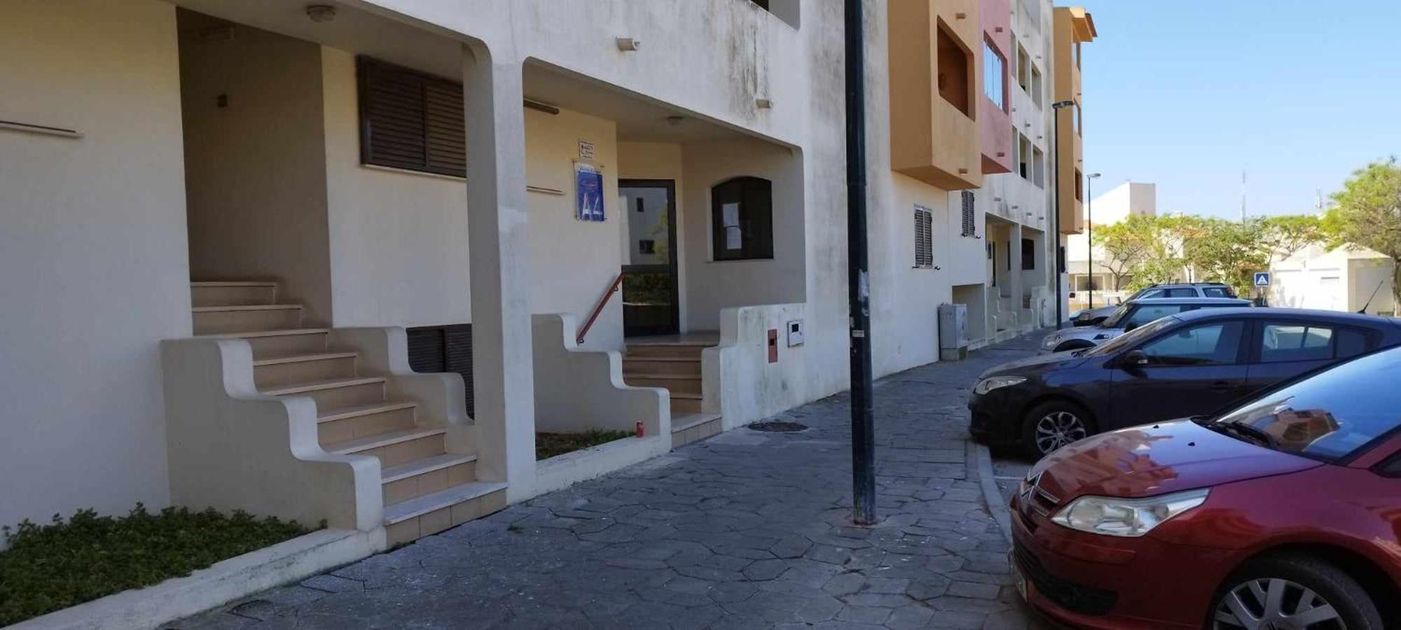 Albufeira Inn - Bellavista A4-1 T1 外观 照片