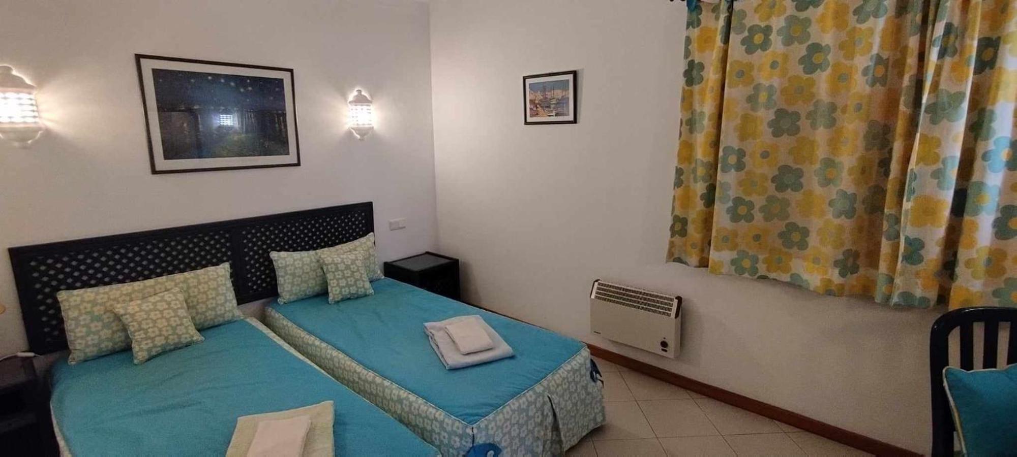 Albufeira Inn - Bellavista A4-1 T1 外观 照片