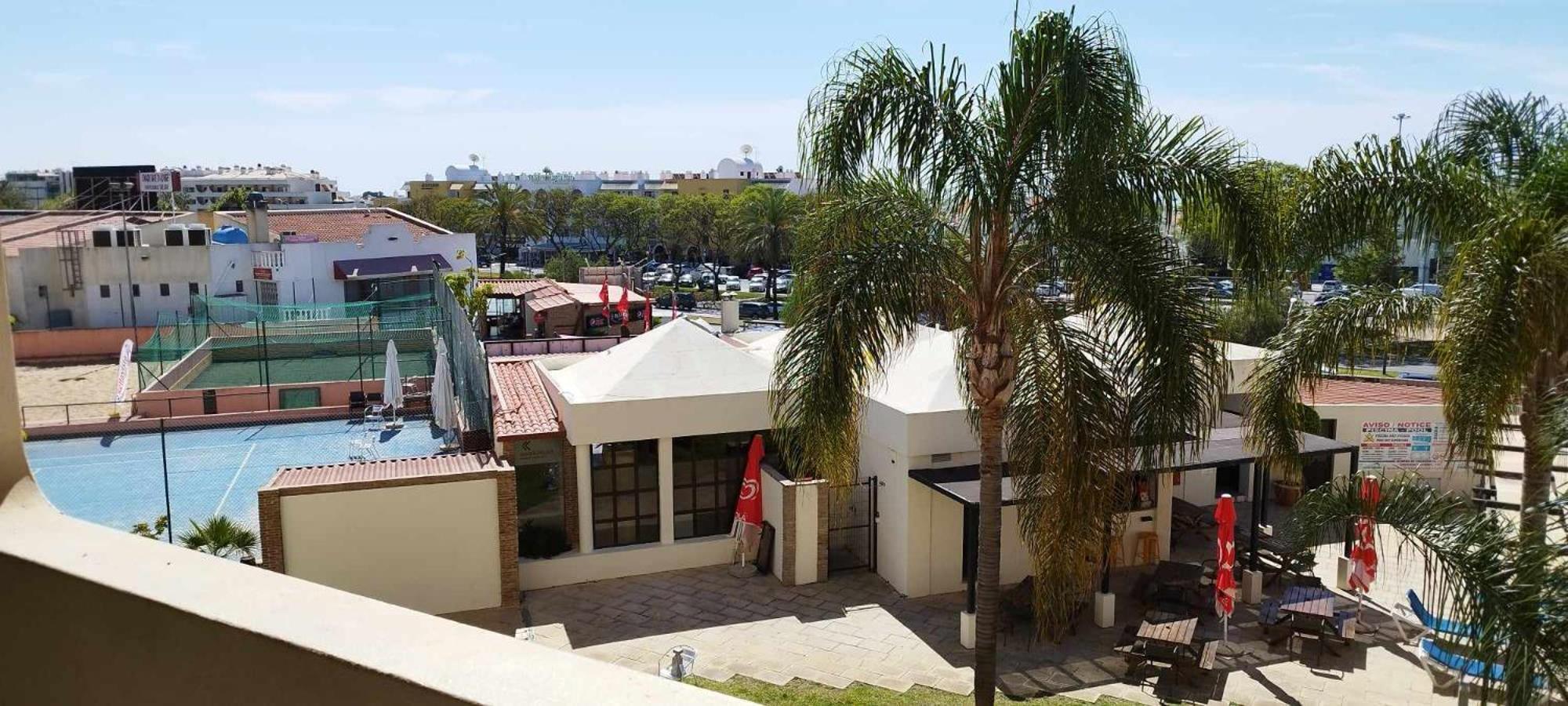 Albufeira Inn - Bellavista A4-1 T1 外观 照片