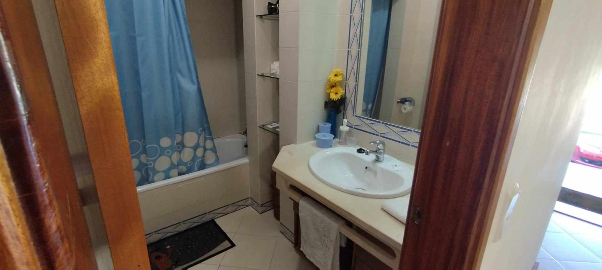 Albufeira Inn - Bellavista A4-1 T1 外观 照片