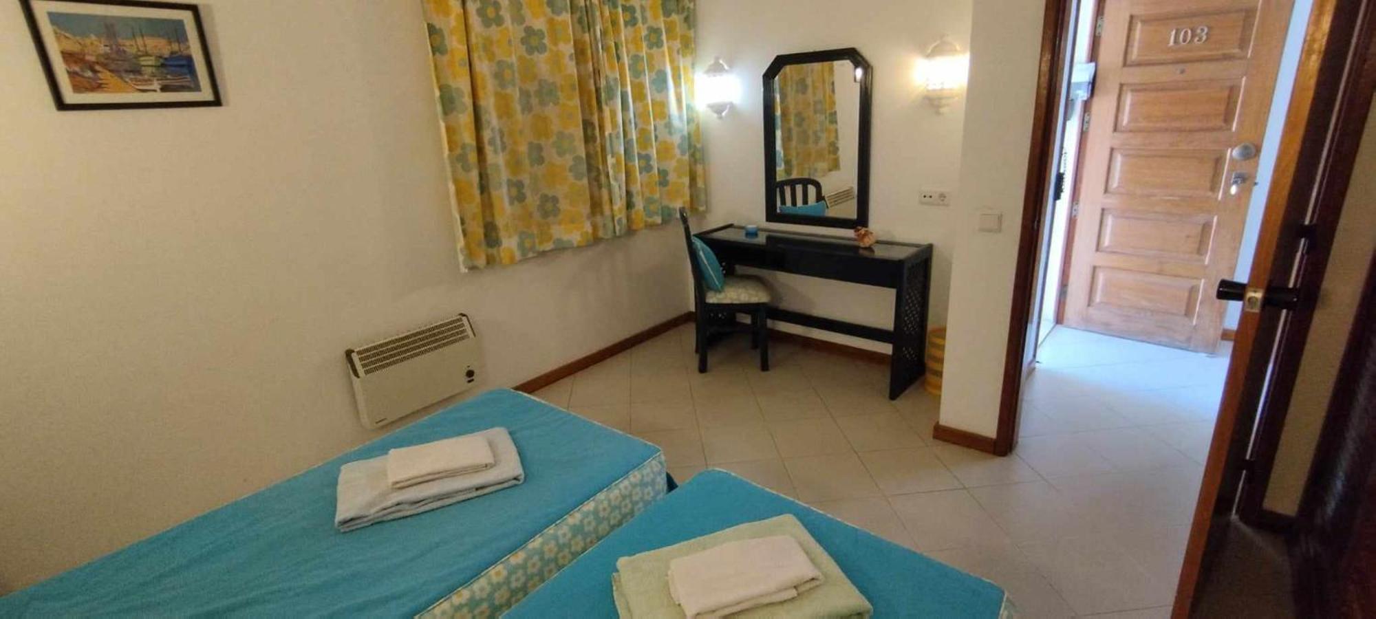 Albufeira Inn - Bellavista A4-1 T1 外观 照片