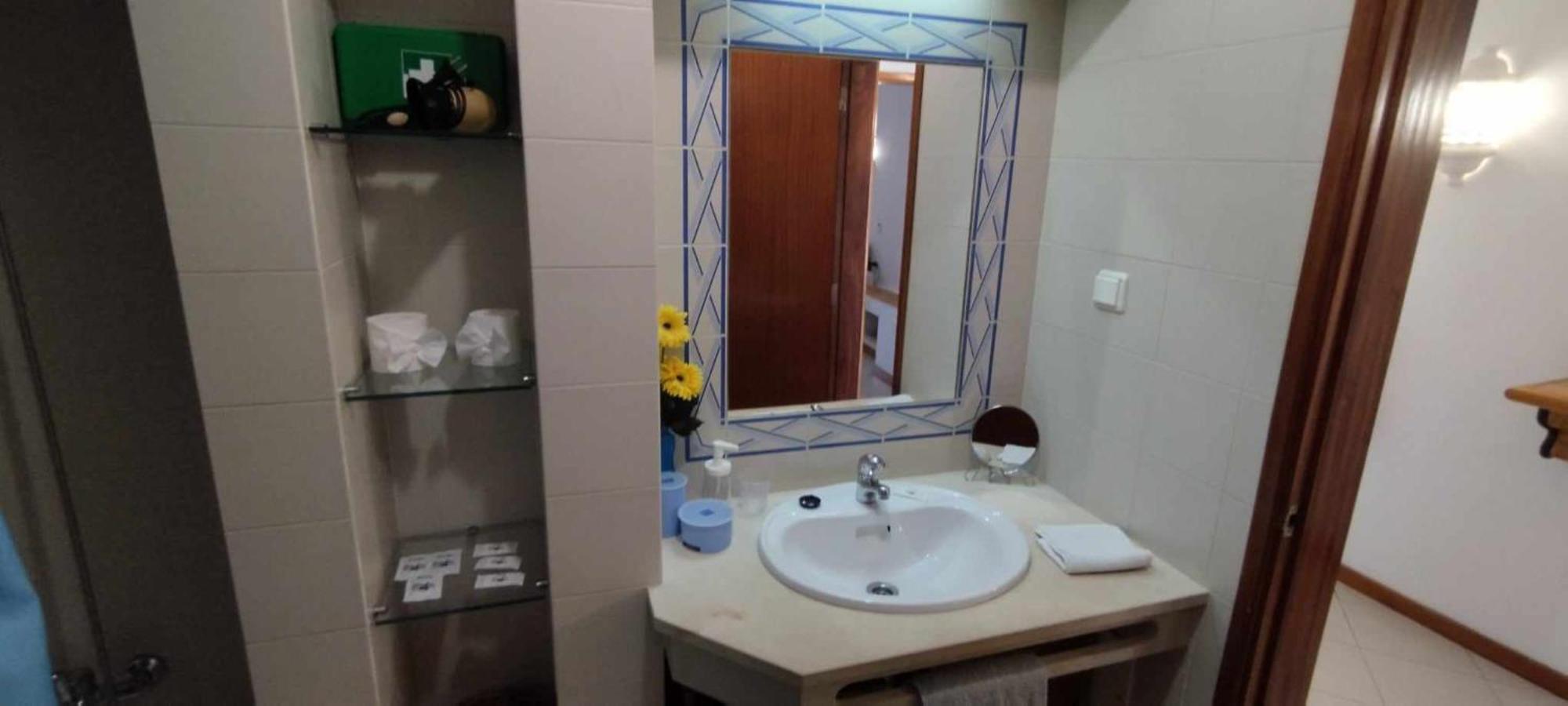 Albufeira Inn - Bellavista A4-1 T1 外观 照片
