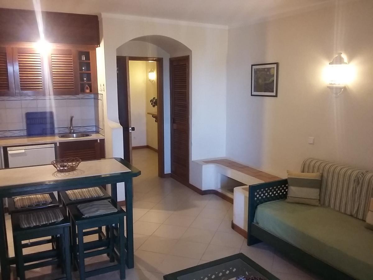 Albufeira Inn - Bellavista A4-1 T1 外观 照片