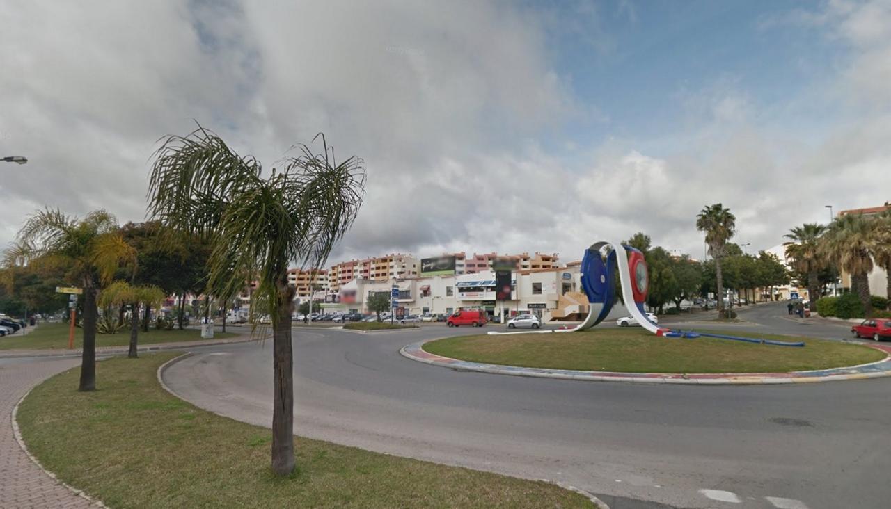 Albufeira Inn - Bellavista A4-1 T1 外观 照片