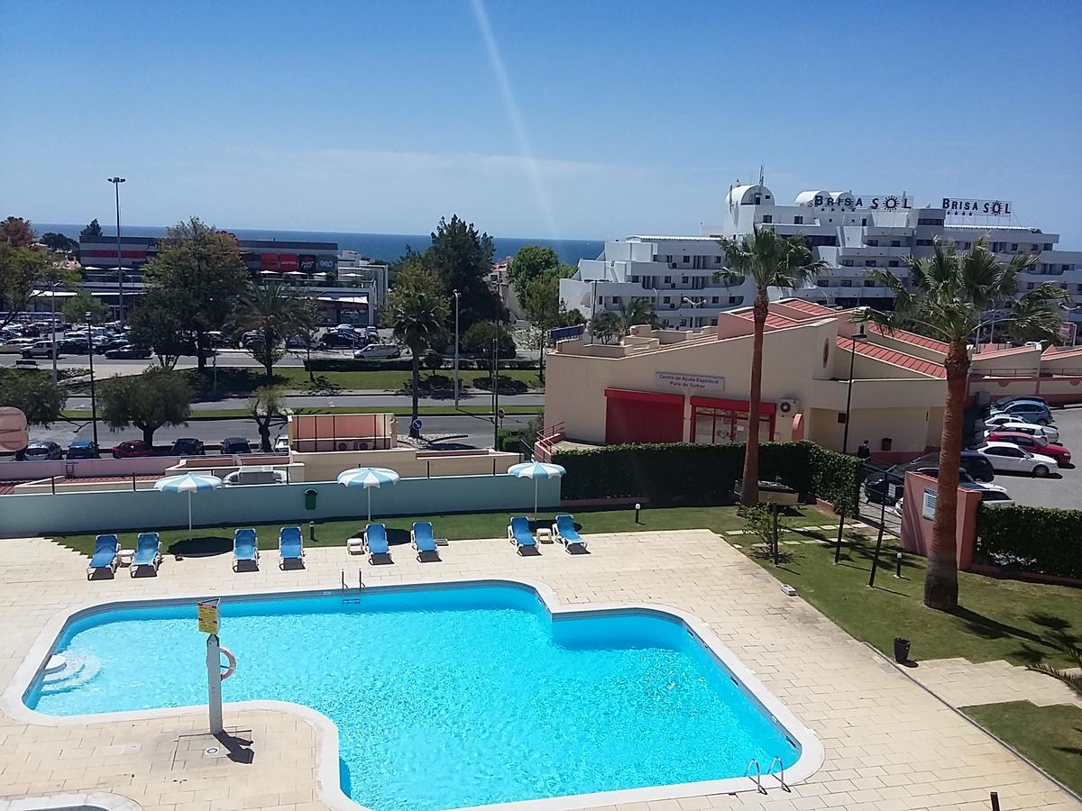 Albufeira Inn - Bellavista A4-1 T1 外观 照片