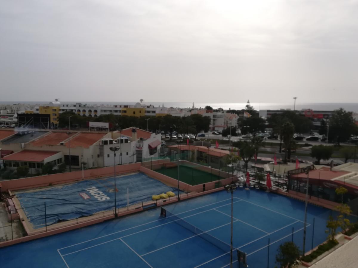 Albufeira Inn - Bellavista A4-1 T1 外观 照片